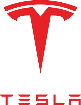 テスラ-ロゴ