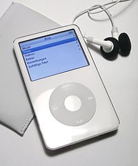 第五世代iPod-アップルが手がけ、もっとも評価の高いインダストリアルデザインのひとつ