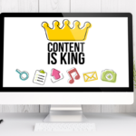 CONTENT-IS-KING