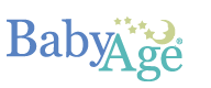 BabyAgeのロゴ