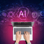 AI-concept-with-person-using-laptop