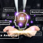 Concept-of-artificial-intelligence-or-AI-in-a-business-Unrecognizable-businessman-using-AI-or-machine-learning-for-business-analyzing-and-making-a-decision