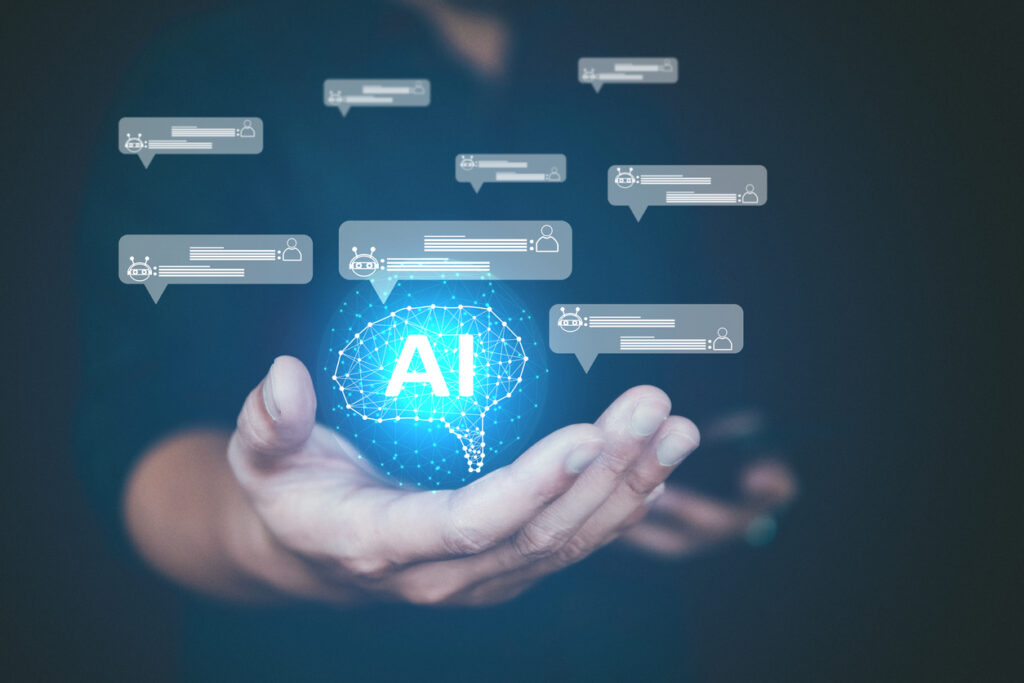 AI-Artificial-Intelligence-concept-people-using-technology-and-AI-application-AI-chat-and-control-technology