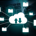 Data-storage-online-Networking-and-internet-service-concept-Backup-Storage-Data
