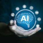 Technology-AI-control-and-people-use-AI-for-assistant-at-work