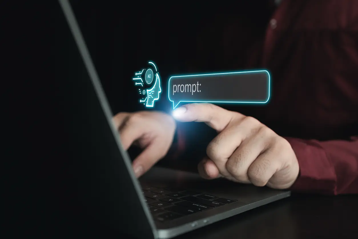 Creating-a-data-set-for-AI-generated-to-follow-human-input-instructions-using-artificial-intelligence-technology-to-help-reduce-business-processes-Artificial-intelligence-and-AI-technology-concept